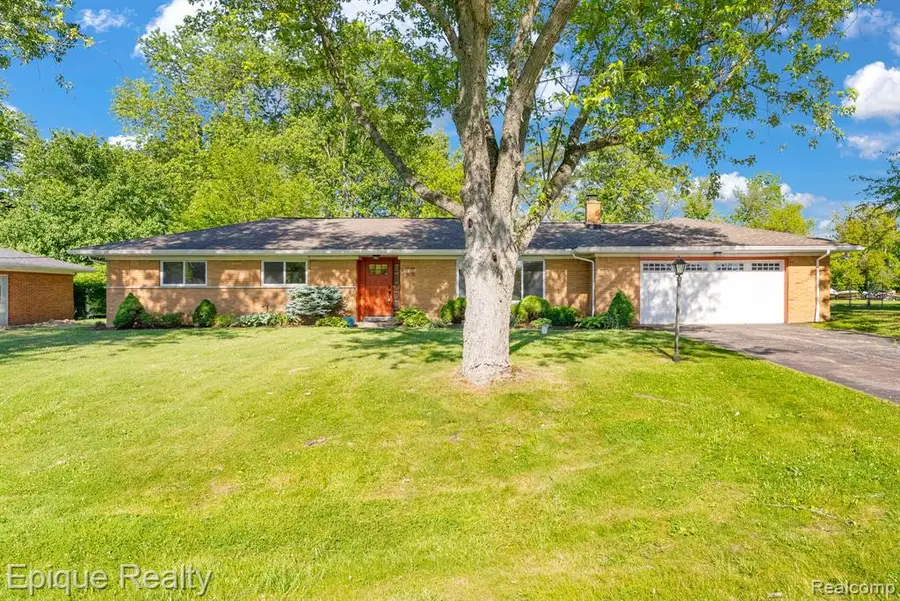 8052 Dungarvin, Grand Blanc, MI 48439 - #2