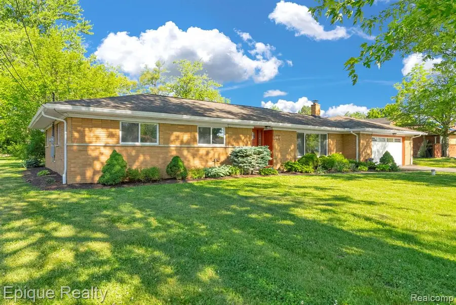 8052 Dungarvin, Grand Blanc, MI 48439 - #3