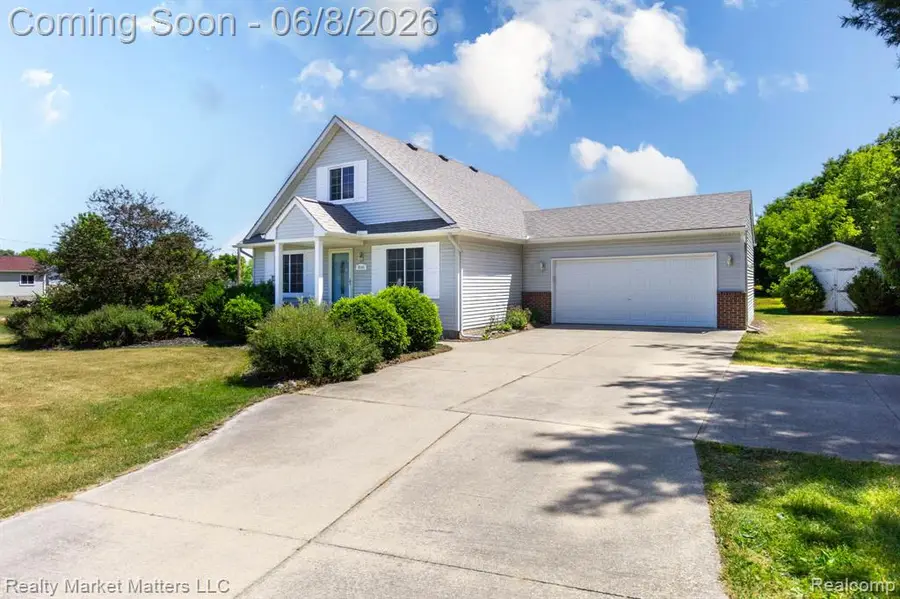 8164 N Genesee, Genesee, MI 48458 - #2