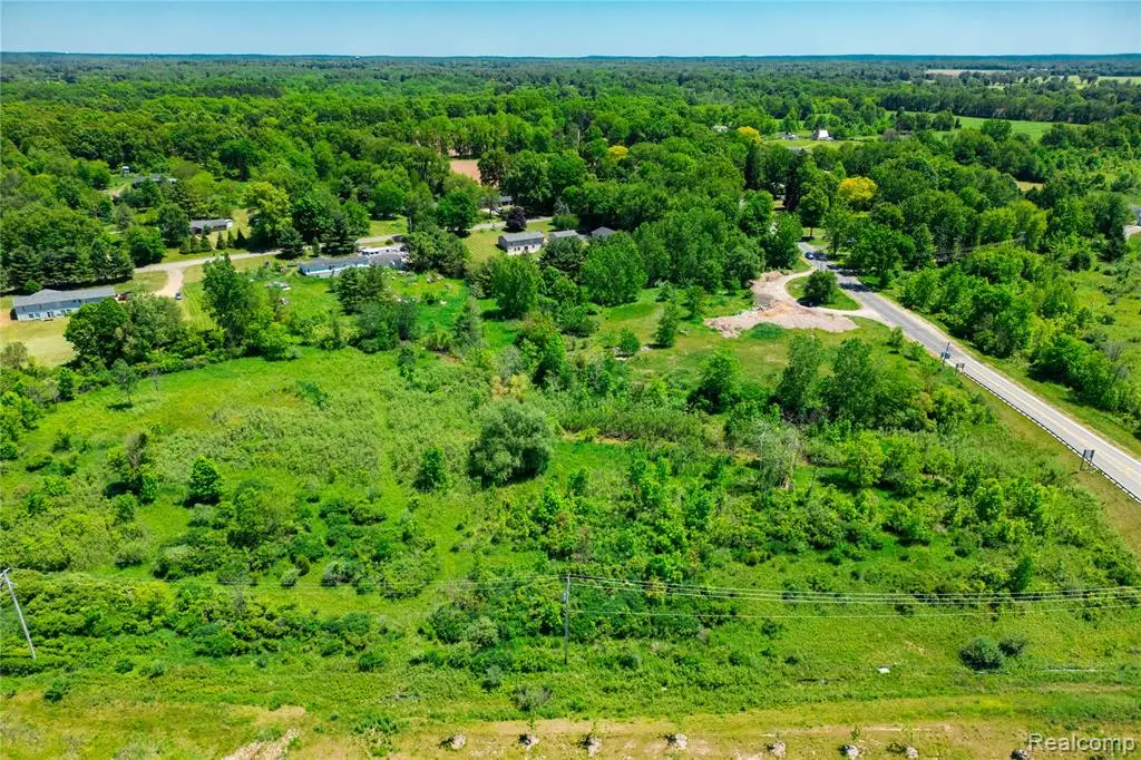 11660 W Michigan, Parma, MI 49269 - #1