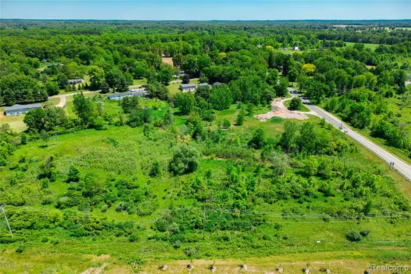 11660 W Michigan, Parma, MI 49269