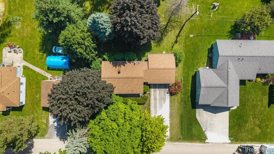 9144 Walnut, Whitmore Lake, MI 48189 - #3