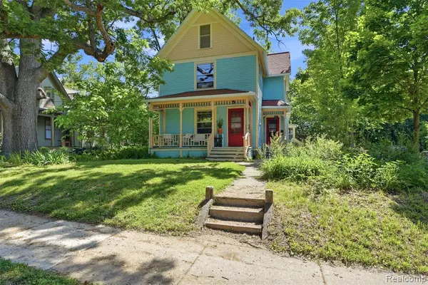 612 Spring, Ann Arbor, MI 48103