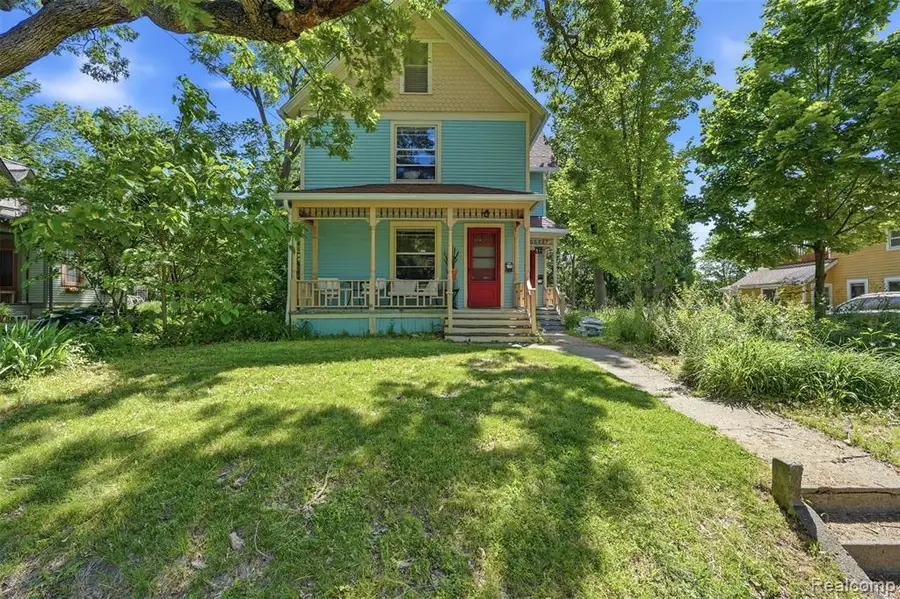 612 Spring, Ann Arbor, MI 48103 - #2