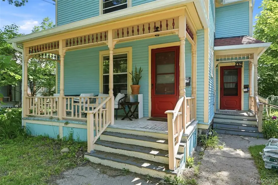 612 Spring, Ann Arbor, MI 48103 - #3