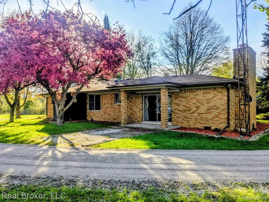 7860 Rynn, Kenockee, MI 48006 - #2