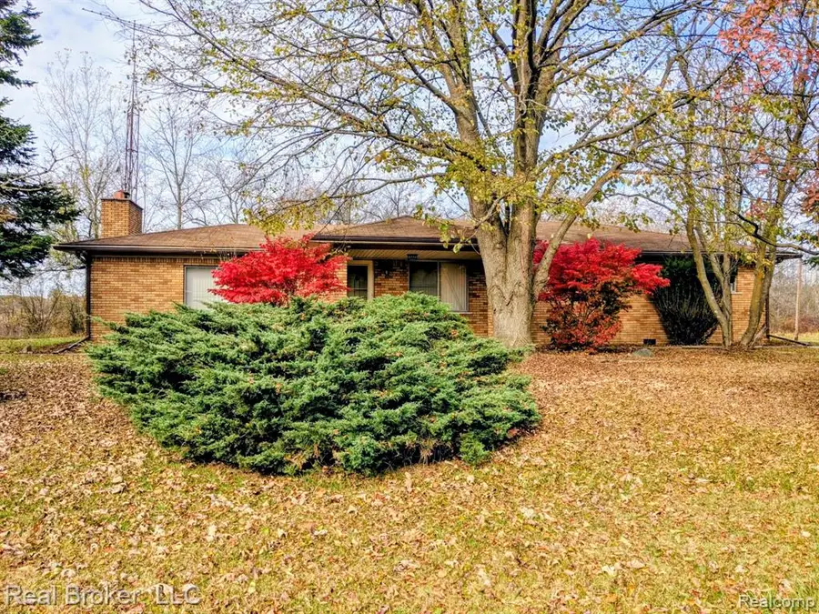 7860 Rynn, Kenockee, MI 48006 - #3