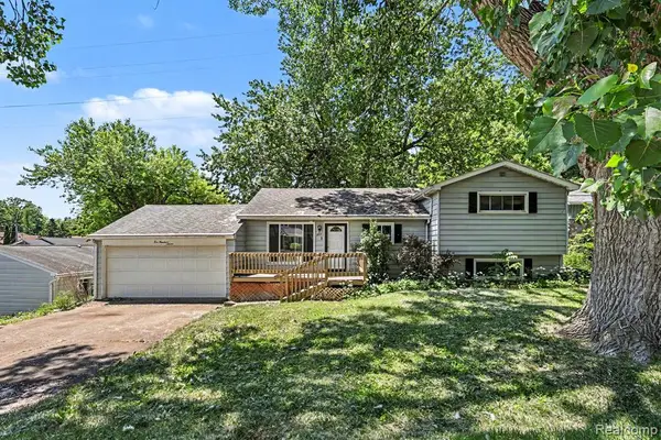 507 Brookside, Ypsilanti, MI 48197