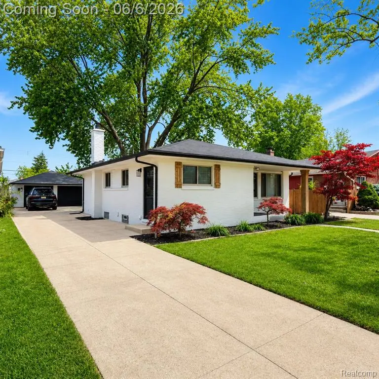 21633 Winshall, Saint Clair Shores, MI 48081 - #2
