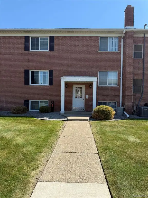 8141 Denwood Dr #6, Sterling Heights, MI 48312 - #1