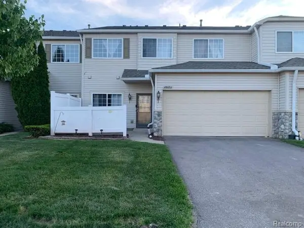 26654 Kirkway, Trenton, MI 48183