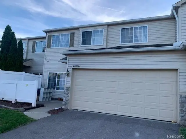 26654 Kirkway, Trenton, MI 48183 - #2