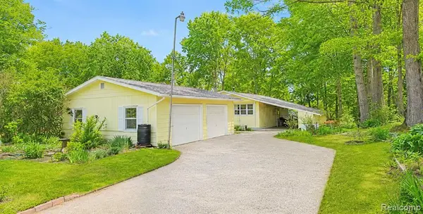 4840 N Flint, Sanford, MI 48657