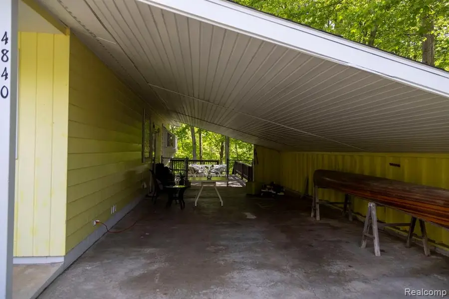 4840 N Flint, Sanford, MI 48657 - #3