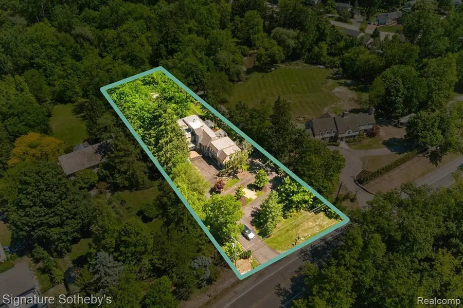 30650 Lahser, Beverly Hills, MI 48025 - #2