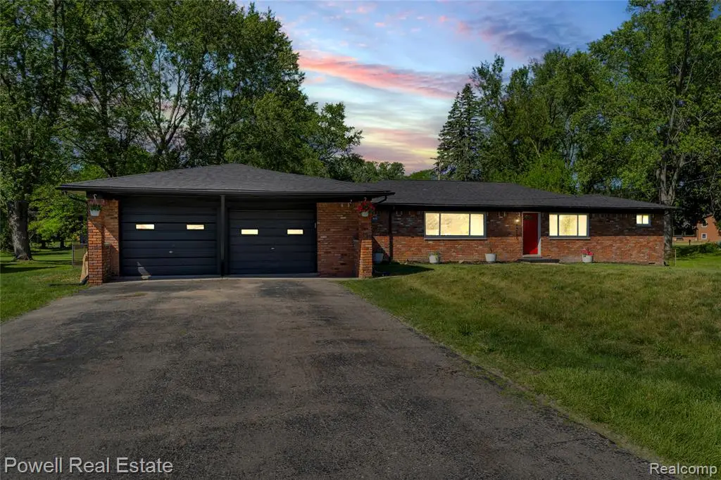 24139 Philip, Southfield, MI 48075 - #1