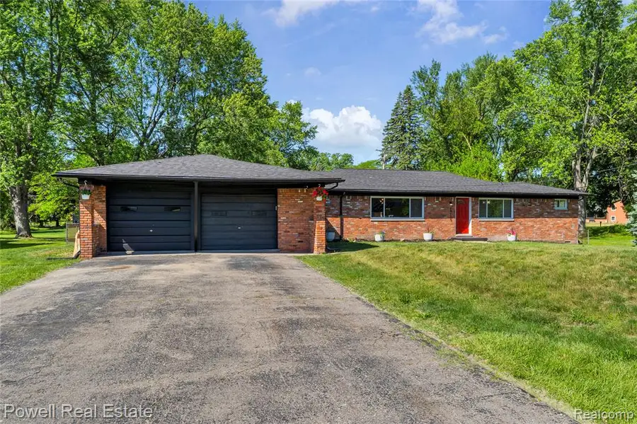 24139 Philip, Southfield, MI 48075 - #2