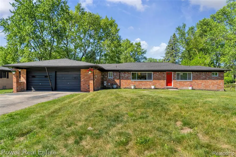 24139 Philip, Southfield, MI 48075 - #3