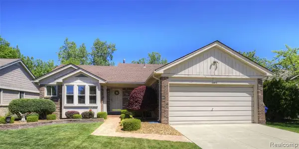 44570 Ridgefield, Canton, MI 48188