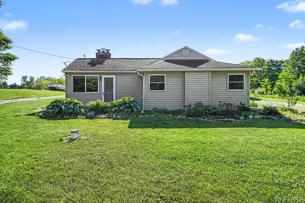 13408 N Belsay, Millington, MI 48746
