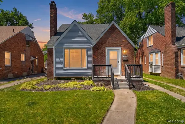 19139 Plainview, Detroit, MI 48219