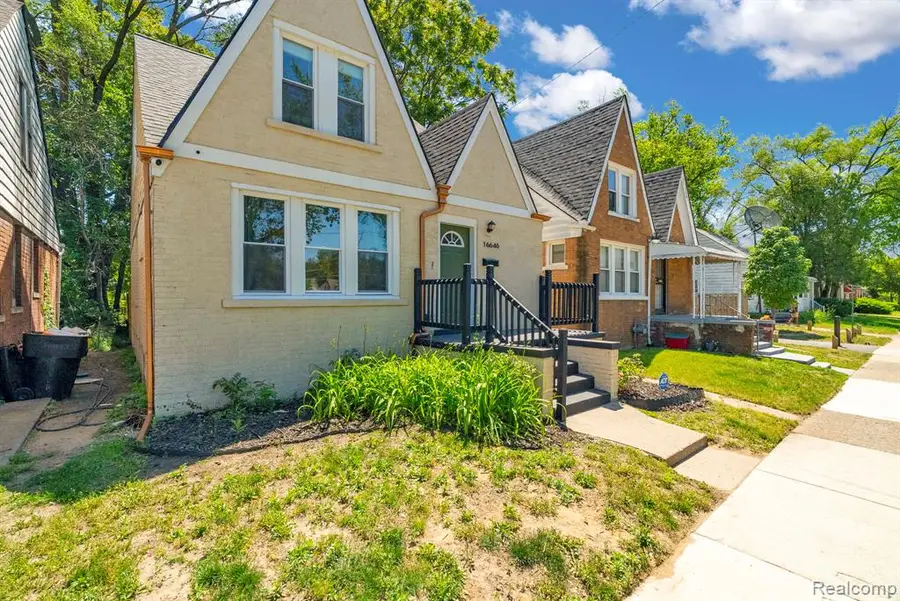 16646 Turner, Detroit, MI 48221 - #2