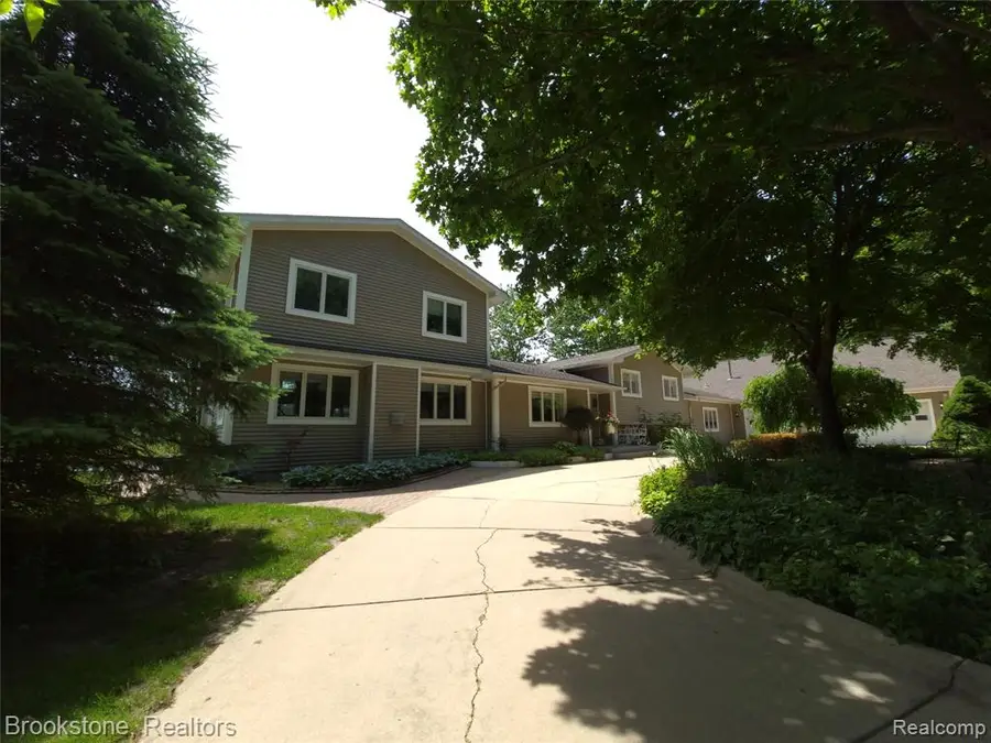 5910 Spring Valley, Dryden, MI 48428 - #2