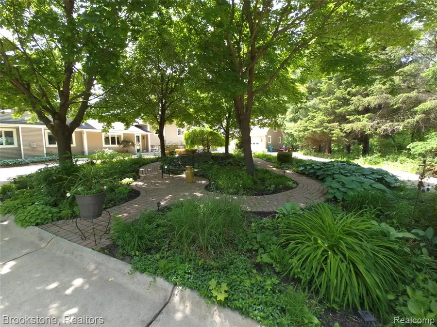 5910 Spring Valley, Dryden, MI 48428 - #3
