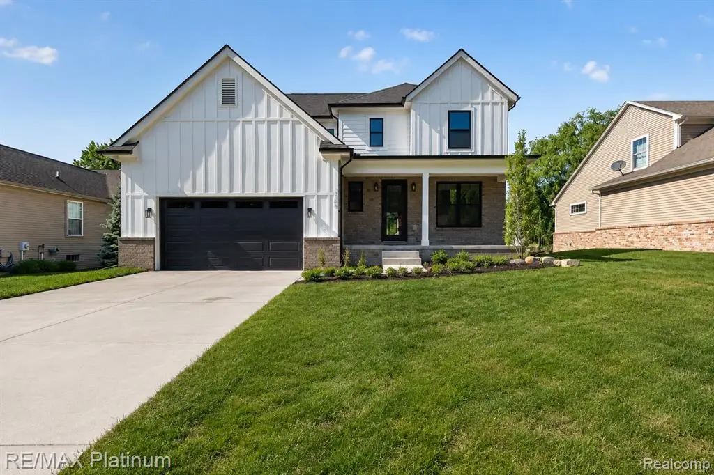 1309 Walloon, Orion Township, MI 48360 - #1