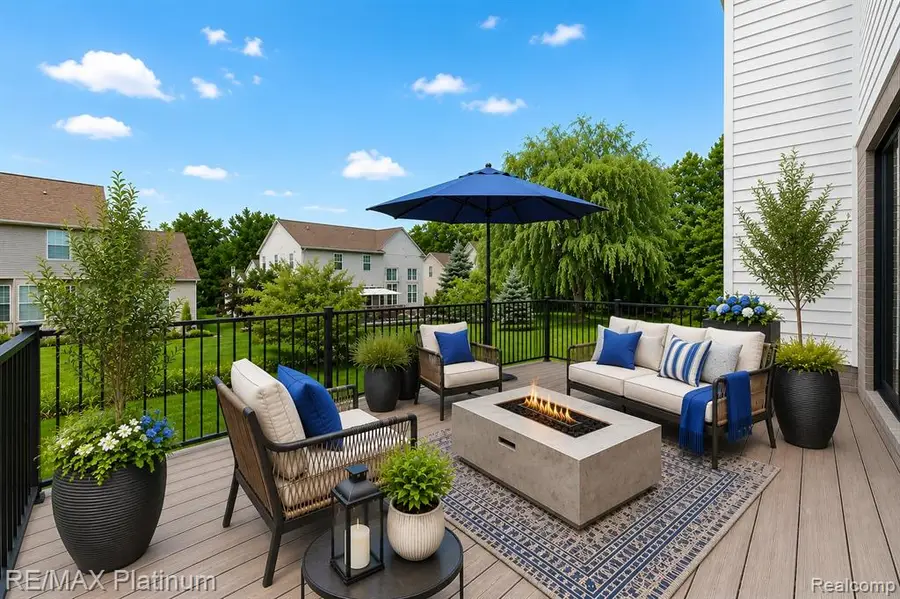 1309 Walloon, Orion Township, MI 48360 - #3