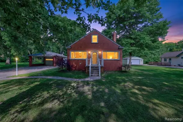 11115 Mckinley, Taylor, MI 48180