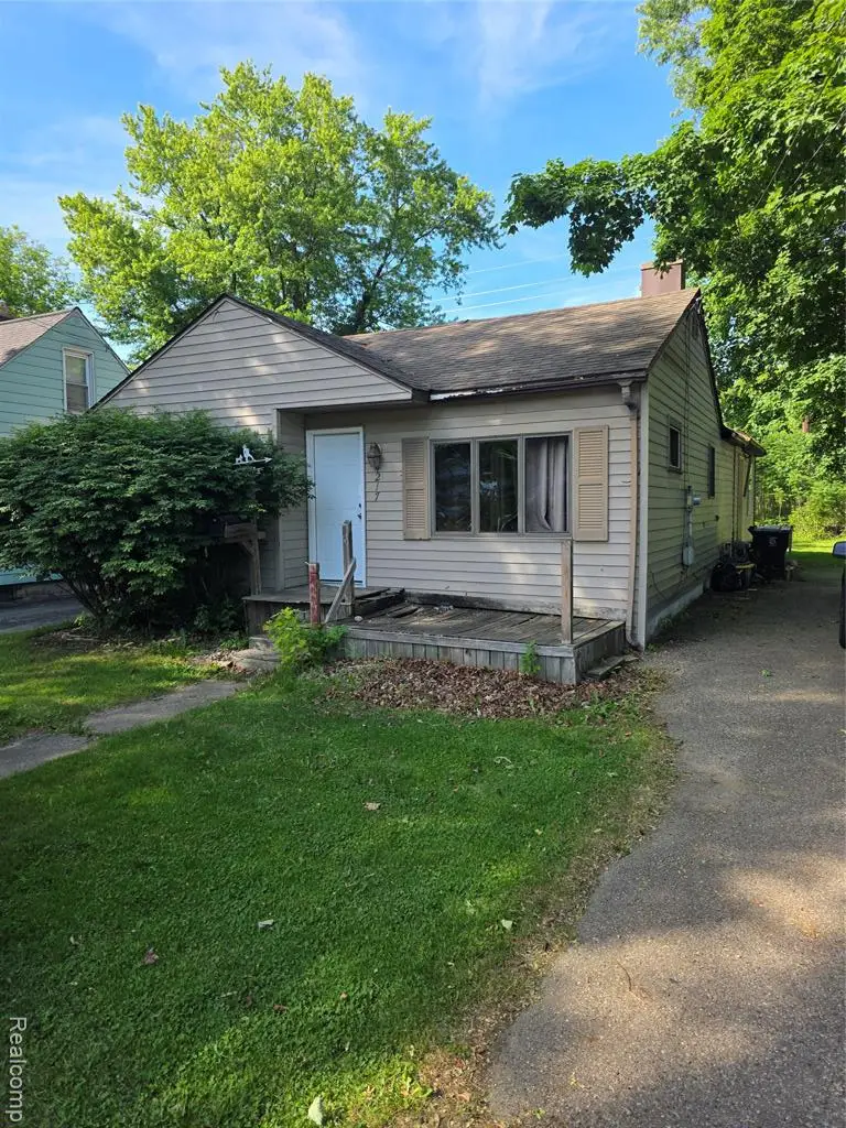 4217 Pengelly, Flint, MI 48507 - #1