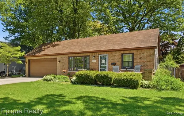 1609 New Jersey, Marysville, MI 48040
