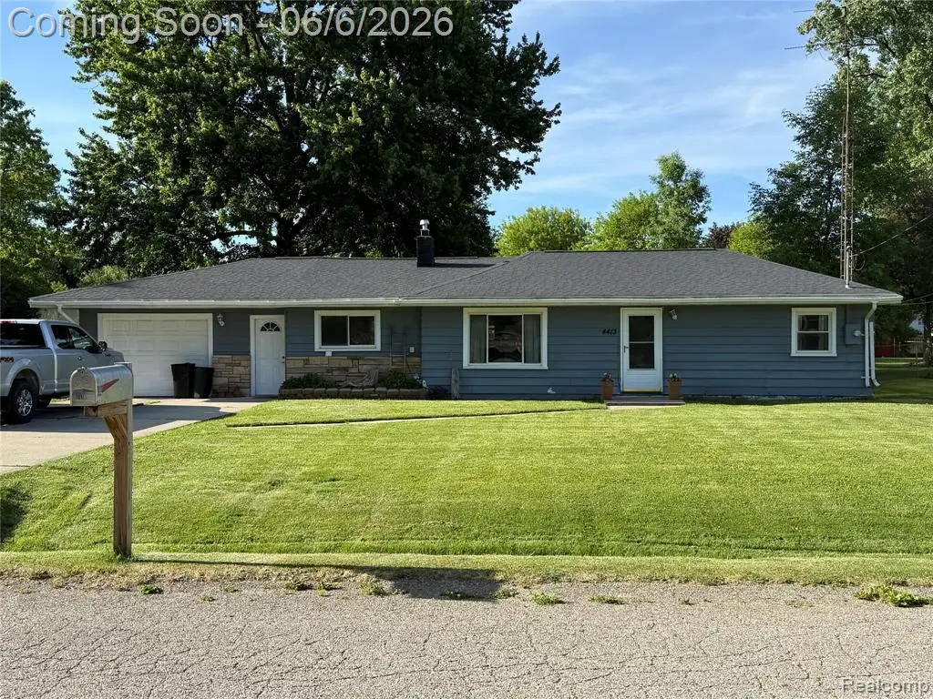 4413 Winters, Flint, MI 48506 - #1