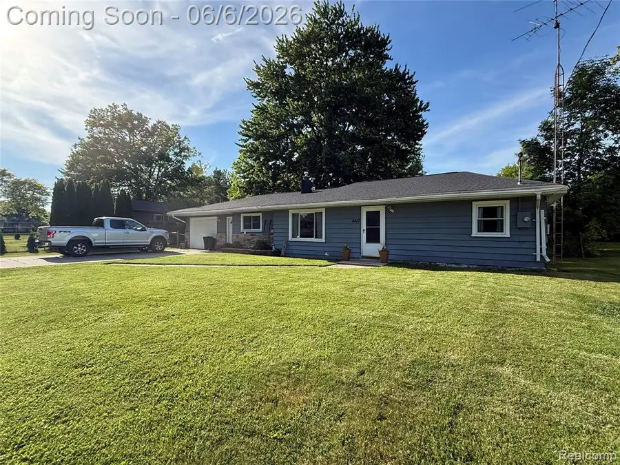 4413 Winters, Flint, MI 48506 - #2