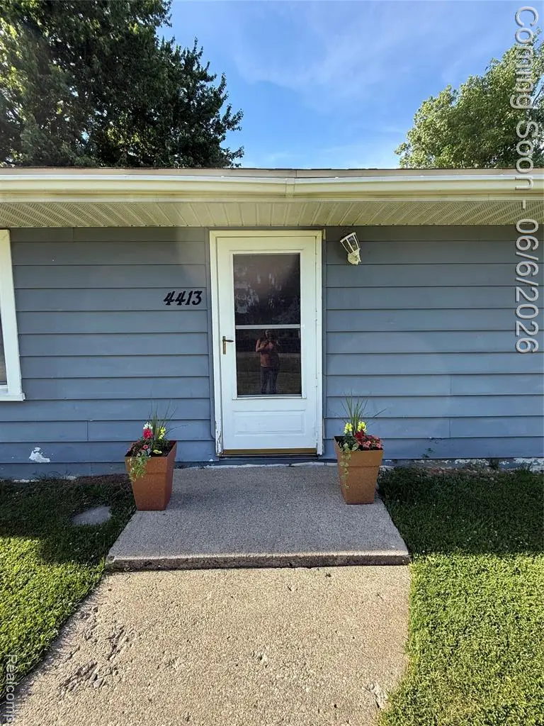 4413 Winters, Flint, MI 48506 - #3