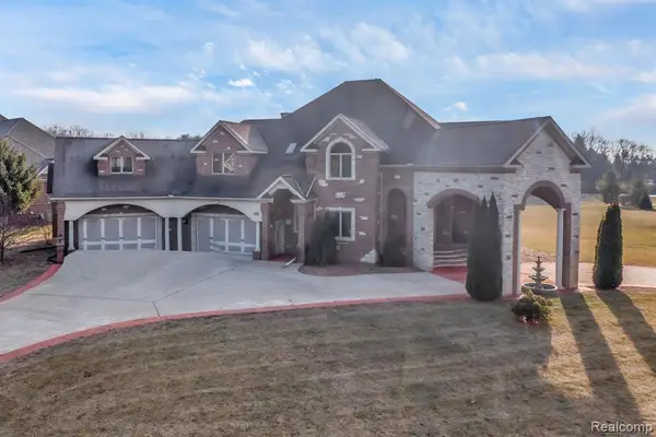 277 Brittany, Saline, MI 48176