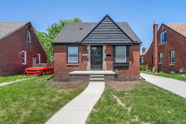 14441 Carlisle, Detroit, MI 48205