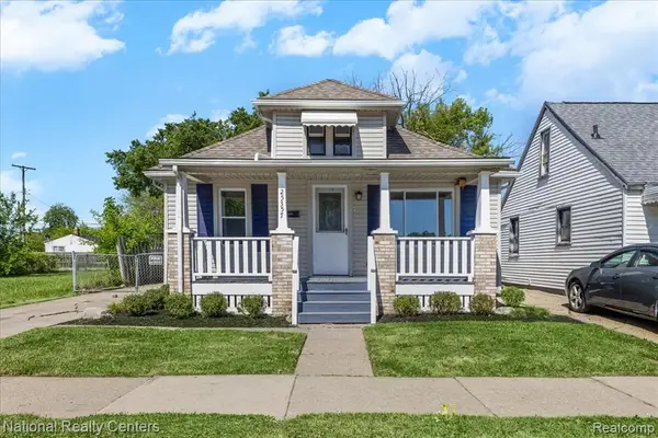 25357 Lawn, Roseville, MI 48066