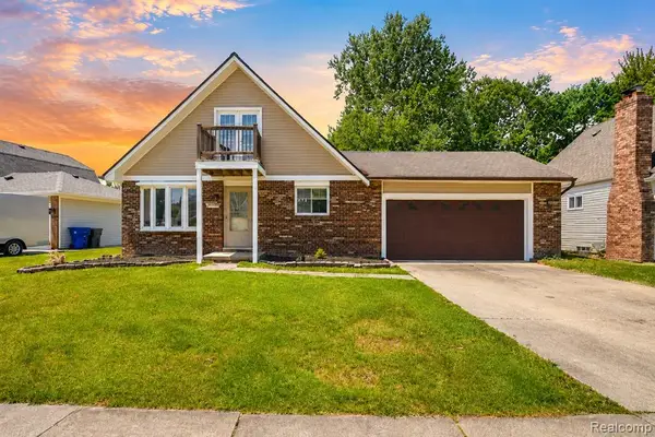 43673 Antietam, Canton, MI 48188