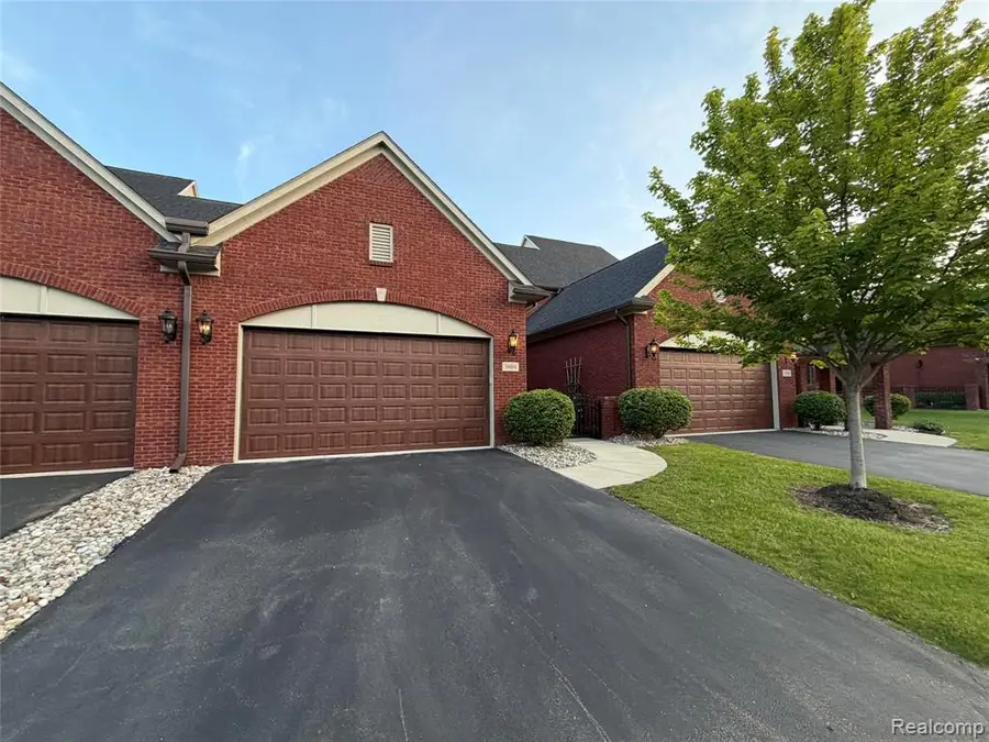 3604 Bay Harbor #78, Brighton, MI 48114 - #3