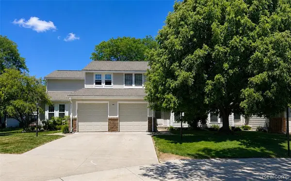 22733 Cranbrooke, Novi, MI 48375