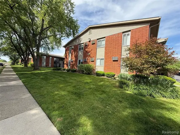 4109 Benjamin #2, Royal Oak, MI 48073