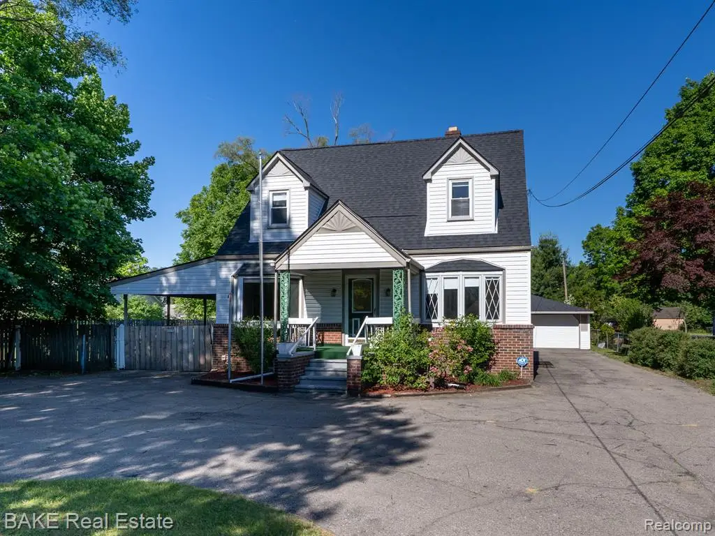 10195 Stark, Livonia, MI 48150 - #1