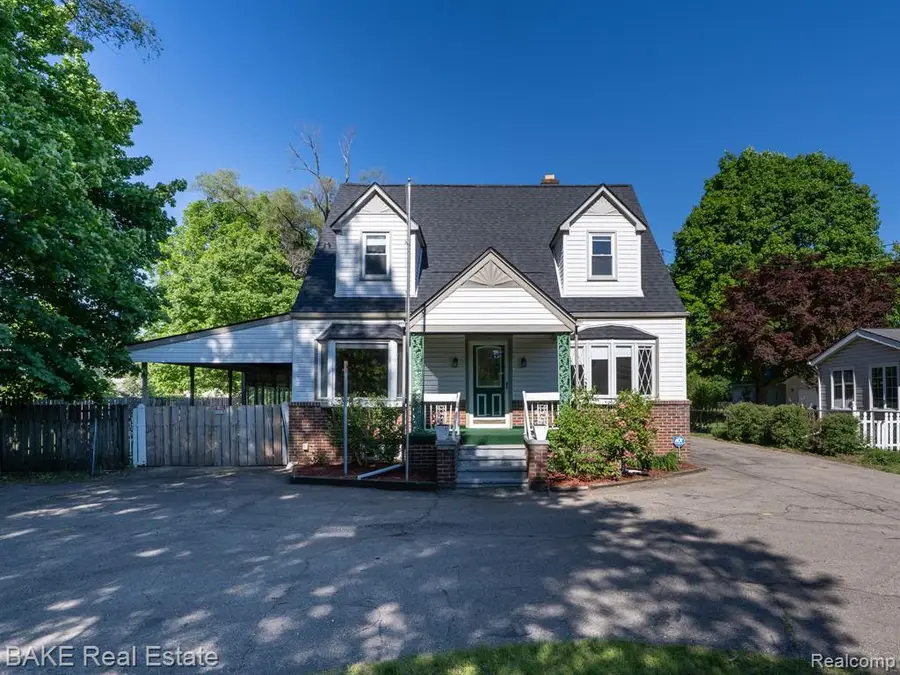 10195 Stark, Livonia, MI 48150 - #3