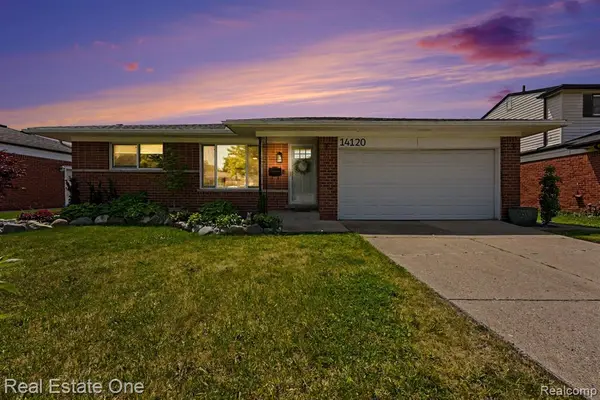 14120 Edison, Warren, MI 48088