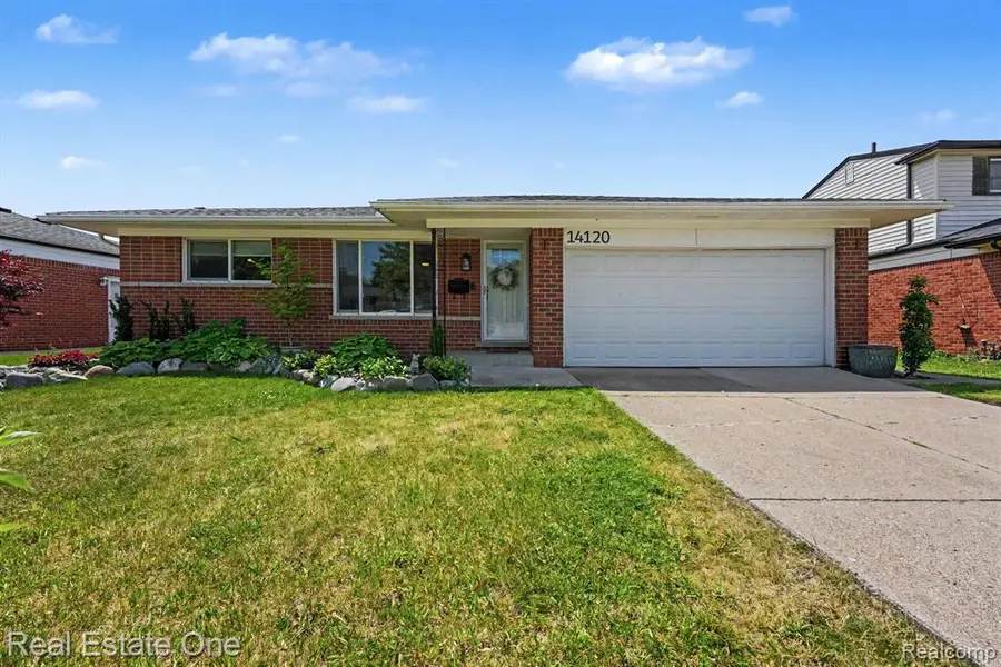 14120 Edison, Warren, MI 48088 - #2