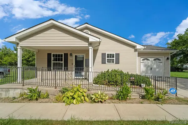 4726 Maryland, Detroit, MI 48224