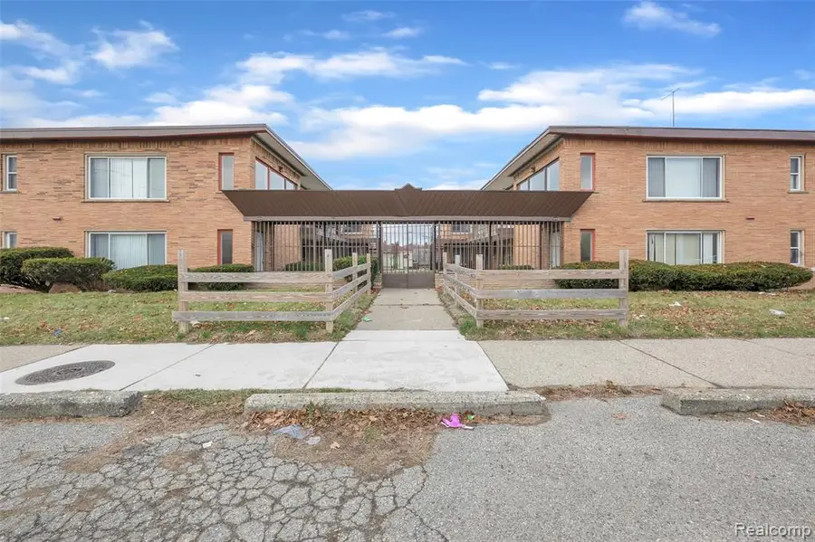 16701 Greenfield, Detroit, MI 48235 - #2