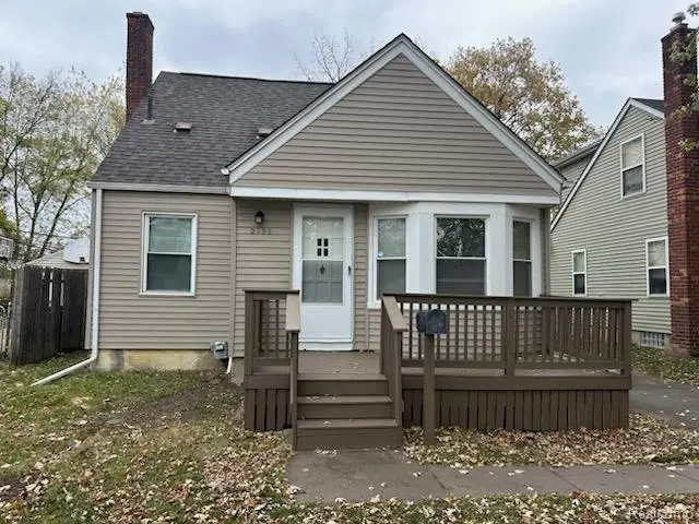 2438 Columbia, Berkley, MI 48072 - #1